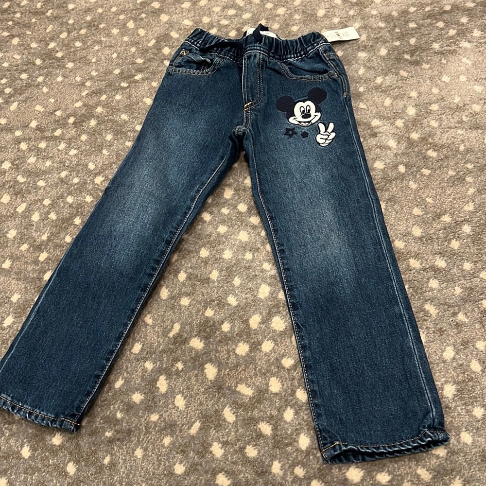 Gap Jeans